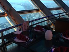 -海神诺富特大酒店-旋宫50旋转餐厅