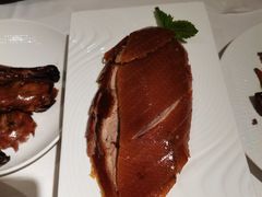 -贝勒爷·酥不腻烤鸭