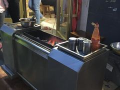 -杨家饭馆(八宝店)