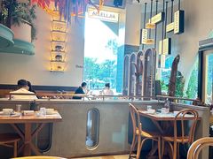 -普叽普叽泰式茶餐厅(港汇店)