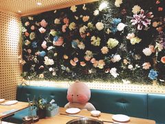 -青瓷火锅料理(西单大悦城店)