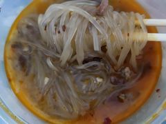 牛肉粉-顺华粉馆(桃园南路店)