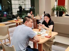 -隅乐胡椒虾·台湾菜·团建(皇岗店)