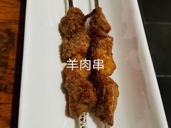 -必点海鲜·鲅鱼水饺(鞍山西道店)