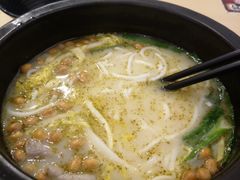 -大鼓米线(杭州国大城市广场店)