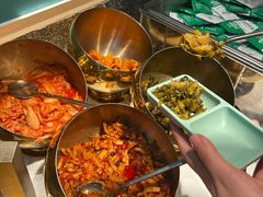 -谷田稻香·砂锅菜(元洪店)