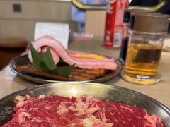 -西塔老太太泥炉烤肉(北京望京店)