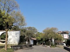 -广州市紫泥堂文化创意园景区