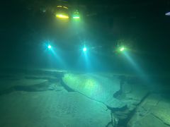 -白鹤梁水下博物馆