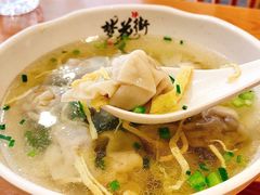 -梦花街馄饨店(中华苑店)