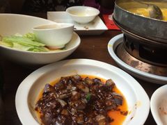 -涌上外婆桥(南塘店)