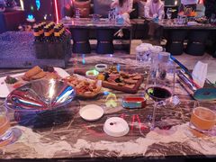 -W20 SHINING Party·K(悦豪和平路店)