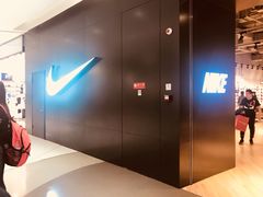 -NIKE(朝阳合生汇店)