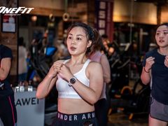 -OneFit健身(汇锦城店)
