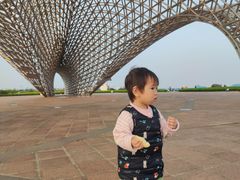 -南汇嘴观海公园