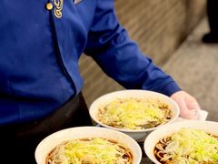 -柴氏风味斋(甘家口店)