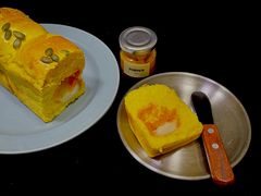 -稻田秋日式面包