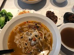 -漆黑觉米粉(三里屯店)