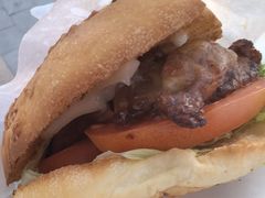 -必胜客(航洋国际店)