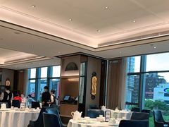 大堂-天然台1908(中建广场店)