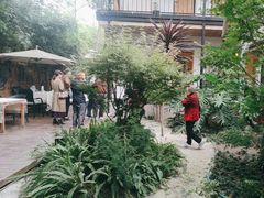 -往来·竹里.宝宝宴.生日宴.团建.宴席(花乡农居店)