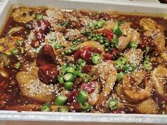 -扶摇树下·椒麻鲜活虾(石家庄勒泰广场店)