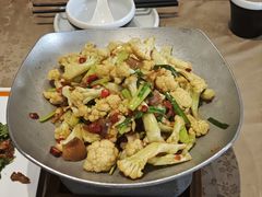 -李氏传家菜(兴城路店)