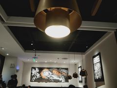 大堂-新太二·鲜料川菜(群光广场店)