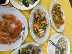 -秋姐美食店(旅游大道店)