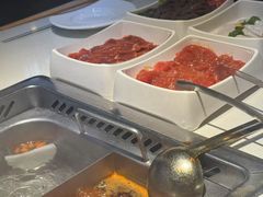 -海底捞火锅(威高广场店)