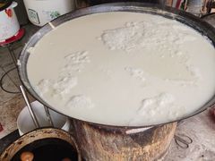 -云南大锅豆浆店