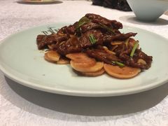 -卫鼎轩·曹公馆(鼓楼店)