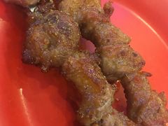 -维吾尔餐厅(宜山路店)