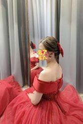 点击看大图 -Color卡诺婚纱礼服馆(南京严选店)