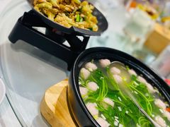 -郭林家常菜(狼垡店)