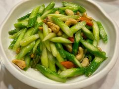 -东四民芳餐厅(朝阳门店)