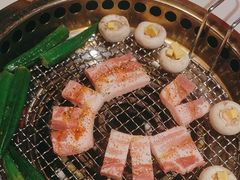 -千寻山野烤肉(天虹店)