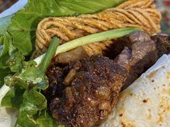 -古彭7只羊·招牌白串·碳锅羊肉旗舰店