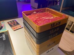 -温禾牛·和牛寿喜烧自助火锅(恒基名人店)