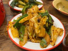 -聂发财重庆江湖菜(解放碑店)