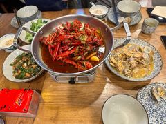 -虾小龙老长沙龙虾馆(坡子街店)