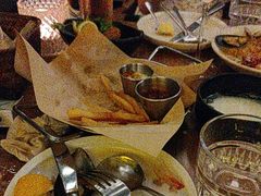 -ibarrel爱杯·bistro&brunch(江宁路店)