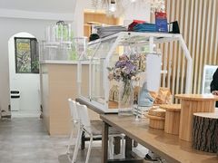 -嗒令甜品·主题融合料理餐厅(首座时代店)