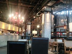 大堂-漫咖啡(浏阳河店)