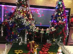 -张刚餐饮(春晓馨苑店)