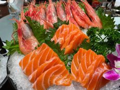 -东海怡品海鲜豆捞(星街坊店)