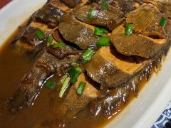 -旺角小渔村(二马路店)