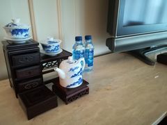 -广州富力丽思卡尔顿酒店