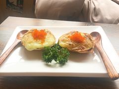 蟹宝-福匠日本料理(人民路店)