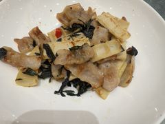 -喜宴又一村·粤菜·茶点·海鲜(壹方天地店)